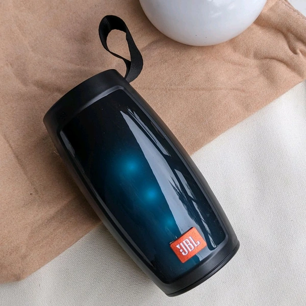 Budget Combo Offer | I8 Ultra Smartwatch, Trending Led Light Speaker With Air Pod Pro 2 Base Model Earbud