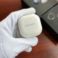 Buds 2 Pro 7a Quality Tws | Original Packing With Best Quality - White