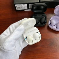 Buds 2 Pro 7a Quality Tws | Original Packing With Best Quality - White