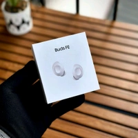 Buds Fe 2024 Wireless Charging Supporting Top Quality Collection, Bluetooth v5.0 Dual Connectivity