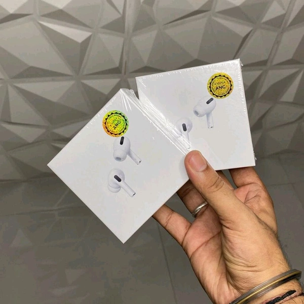 Buy 1 Get 1 Free, Air Pods Pro 2 Tws, Good Sound Quality