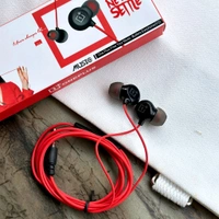 Buy 1 Get 1 Free, Bass Heaos Wired Earphones with Mic, Best Sound Quality