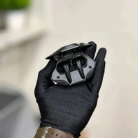 Buy 1 Get 1 Free Offer, Air 3 Bluetooth Truly Wireless In Ear Earbuds With Mic