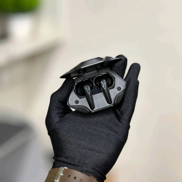 Buy 1 Get 1 Free Offer, Air 3 Bluetooth Truly Wireless In Ear Earbuds With Mic