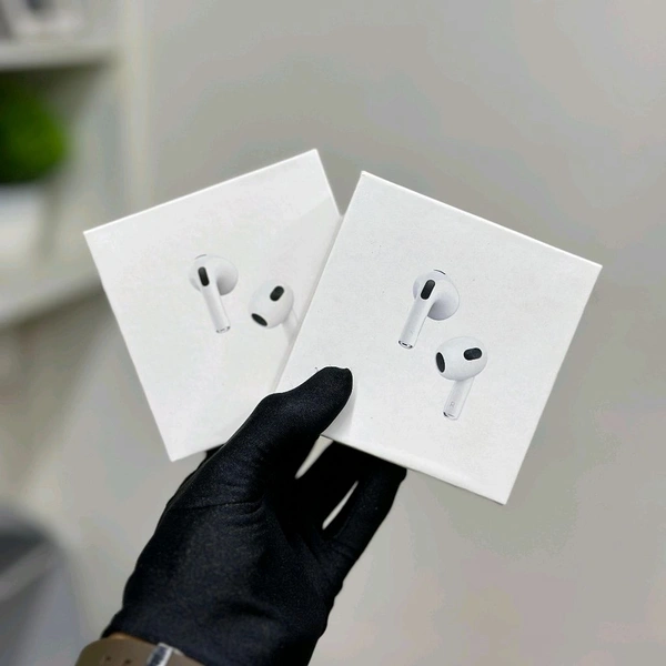 Buy 1 Get 1 Free Offer, Air 3 Bluetooth Truly Wireless In Ear Earbuds With Mic