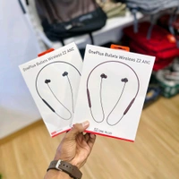 Buy 1 Get 1 Free Offer, Bluetooth Truly Wireless In Neckband With Mic