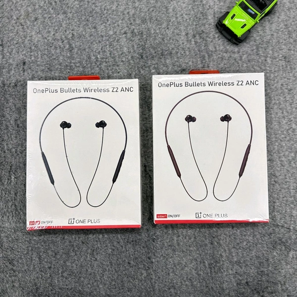 Buy 1 Get 1 Free Offer, Bluetooth Truly Wireless In Neckband With Mic