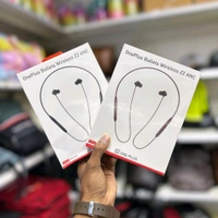 Buy 1 Get 1 Free Offer, Bluetooth Truly Wireless In Neckband With Mic