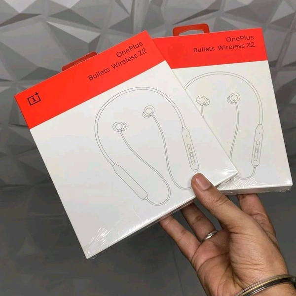 Buy 1 Get 1 Free Offer, Bluetooth Truly Wireless In Neckband With Mic