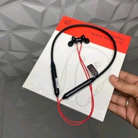 Buy 1 Get 1 Free Offer, Bluetooth Truly Wireless In Neckband With Mic