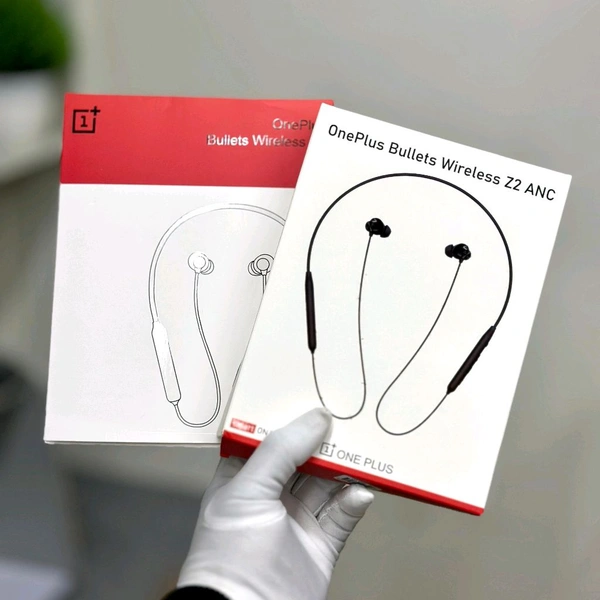 Buy 1 Get 1 Free Offer, One Plus Neckband, One Plus Premium Bluetooth Truly Wireless In Ear Neckband With Mic