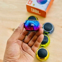 Buy 1 Get 1 Free Offer, Smart Mini Boost 3 Watt 3.1 Channel Wireless Bluetooth Portable Speaker , mini boost , m4, super bass