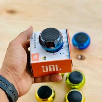 Buy 1 Get 1 Free Offer, Smart Mini Boost 3 Watt 3.1 Channel Wireless Bluetooth Portable Speaker , mini boost , m4, super bass