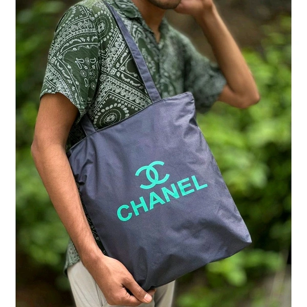 Buy 1 Get 1 Free Offer, Vintage High-capacity Canvas Slouchy Tote Bag | Ultra Sporty Messenger Sling Bag For Multipurpose Use