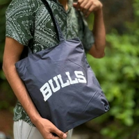 Buy 1 Get 1 Free Offer, Vintage High-capacity Canvas Slouchy Tote Bag | Ultra Sporty Messenger Sling Bag For Multipurpose Use