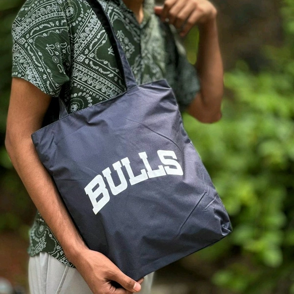 Buy 1 Get 1 Free Offer, Vintage High-capacity Canvas Slouchy Tote Bag | Ultra Sporty Messenger Sling Bag For Multipurpose Use