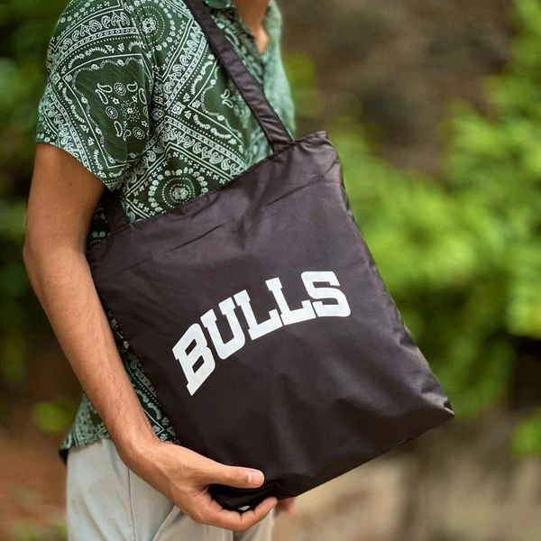 Buy 1 Get 1 Free Offer, Vintage High-capacity Canvas Slouchy Tote Bag | Ultra Sporty Messenger Sling Bag For Multipurpose Use