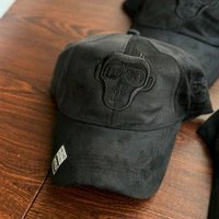 Buy 1 Get 1 Free Offer, Winter and Summer New Eagle Embroidery, Washed, Distressed, Letters, Baseball Caps, Men and Women, Cotton Shade Outdoor Sports