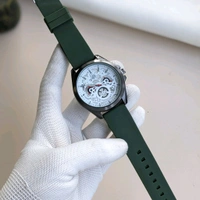 Buy 1 Get 1 Free T4G Analog Quartz Movement Collection With High Quality Strap Best Finishing Body & Case