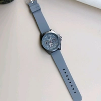 Buy 1 Get 1 Free T4G Analog Quartz Movement Collection With High Quality Strap Best Finishing Body & Case