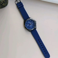 Buy 1 Get 1 Free T4G Analog Quartz Movement Collection With High Quality Strap Best Finishing Body & Case