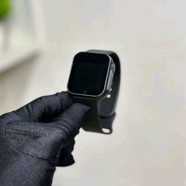 Buy 1 Get 1 Offer, Bluetooth Fitness Smart Watch for Men Women Smartwatch Smartwatch