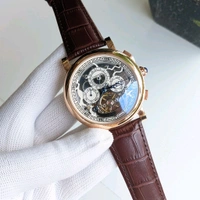 Carti£r Original Japan Automatic Collection With High Quality Strap Best finishing Body & Case