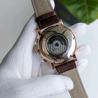 Carti£r Original Japan Automatic Collection With High Quality Strap Best finishing Body & Case
