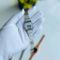 Casi0 Digital Dial Women's Watch-LA-11WR-5ADF With High Quality Strap Best finishing Body & Case