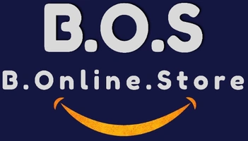 B online store - Logo
