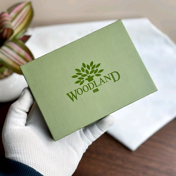 Classic Men's Genuine Leather Wallet, High Quality Wallet with Brand Box Packing, Perfect For Gifting