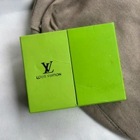 Classic Men's Leather Wallet, Premium Quality with Brand Box Packing, Perfect For Gifting