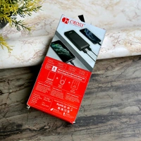 Cross 10000mah Portable Powerbank