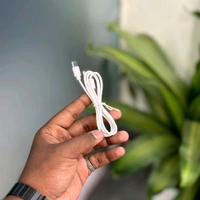 Cute Panda Silicon USB Rechargeable Night Light Lamp Night Lamp (8.5 cm, Multicolor)