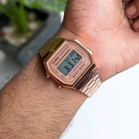 Digital Most Demanded Trending Digital Watch With High Quality Strap Best finishing Body & Case