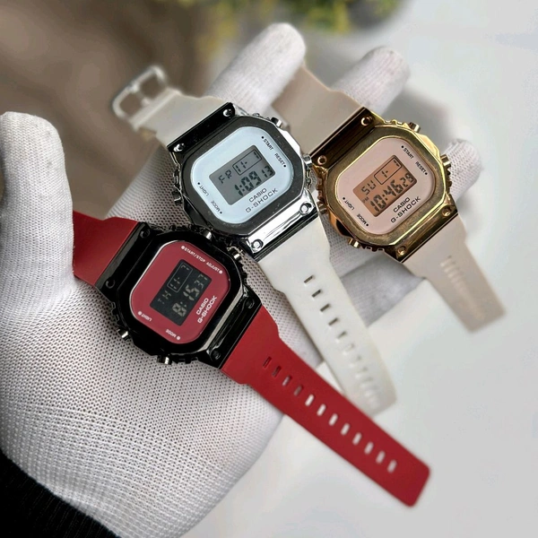 Digital Most Demanded Trending Digital Watch With High Quality Strap Best finishing Body & Case