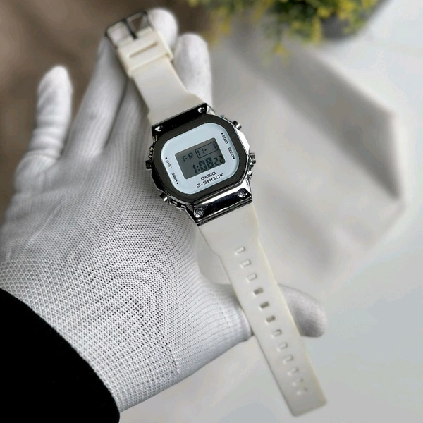 Digital Most Demanded Trending Digital Watch With High Quality Strap Best finishing Body & Case