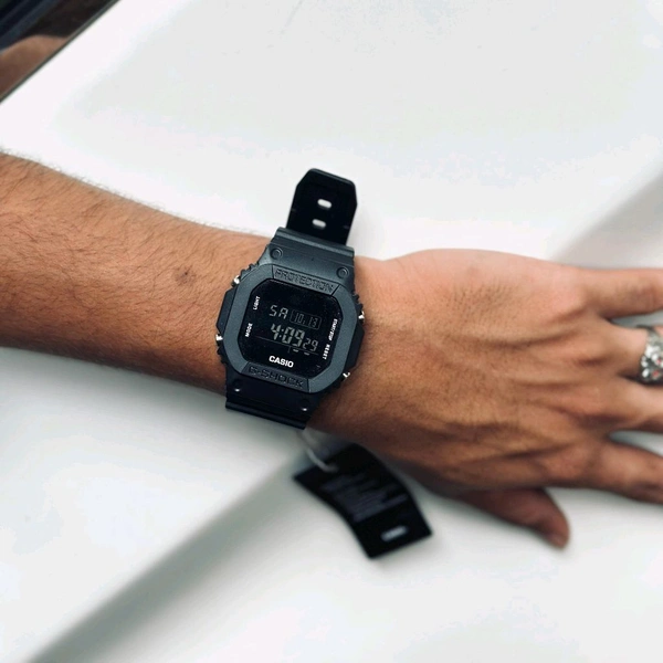 Digital Most Demanded Trending Digital Watch With High Quality Strap Best finishing Body & Case