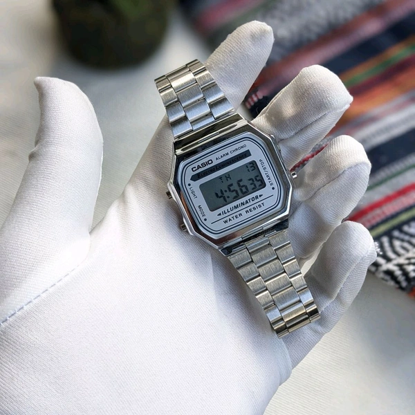 Digital Most Demanded Trending Digital Watch With High Quality Strap Best finishing Body & Case