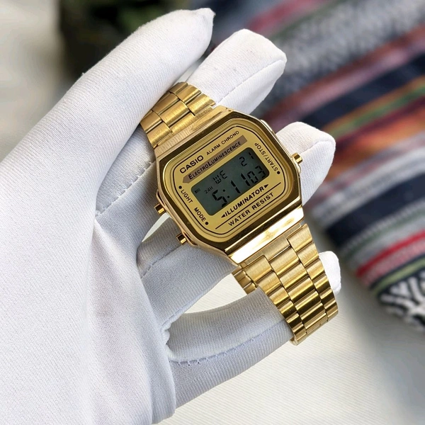 Digital Most Demanded Trending Digital Watch With High Quality Strap Best finishing Body & Case