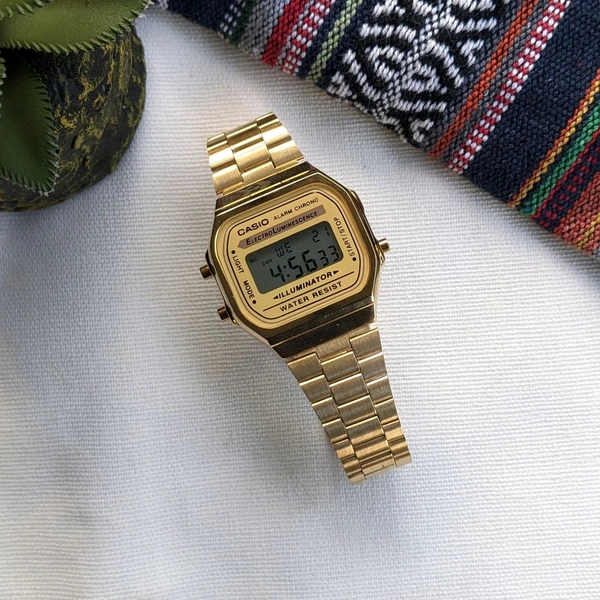 Digital Most Demanded Trending Digital Watch With High Quality Strap Best finishing Body & Case