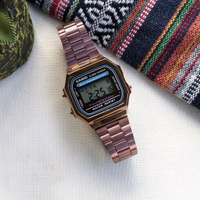 Digital Most Demanded Trending Digital Watch With High Quality Strap Best finishing Body & Case