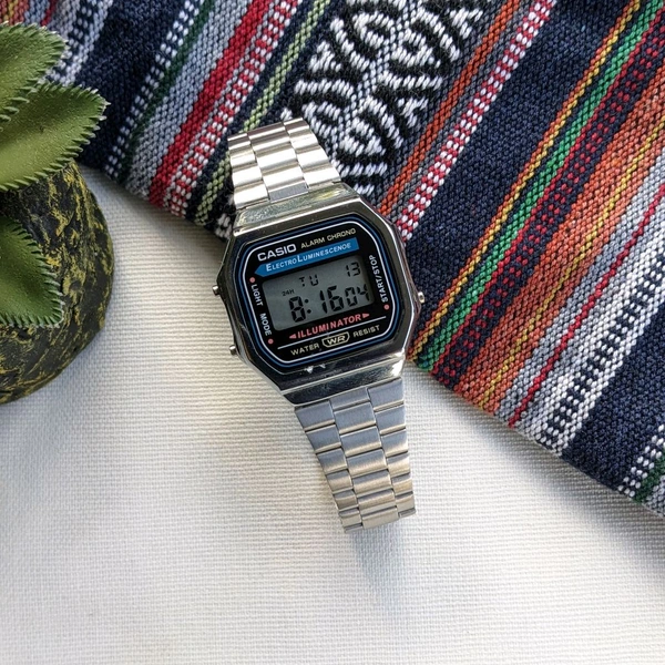 Digital Most Demanded Trending Digital Watch With High Quality Strap Best finishing Body & Case