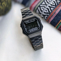 Digital Most Demanded Trending Digital Watch With High Quality Strap Best finishing Body & Case