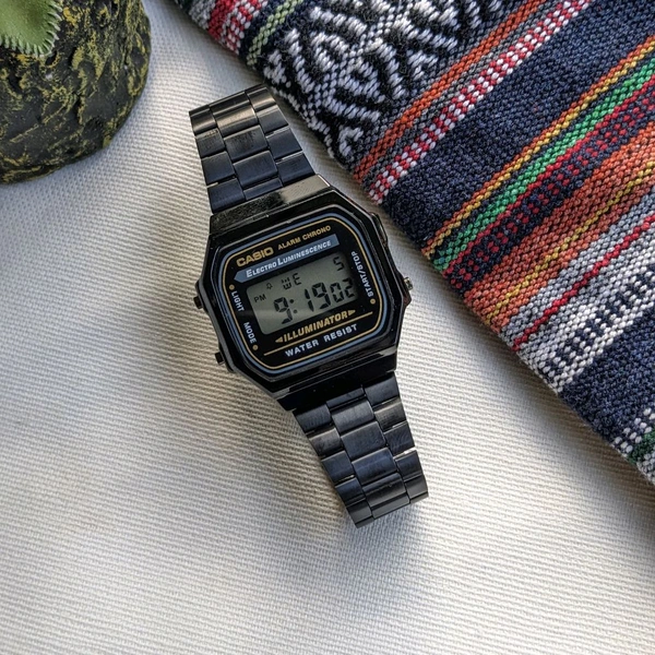 Digital Most Demanded Trending Digital Watch With High Quality Strap Best finishing Body & Case