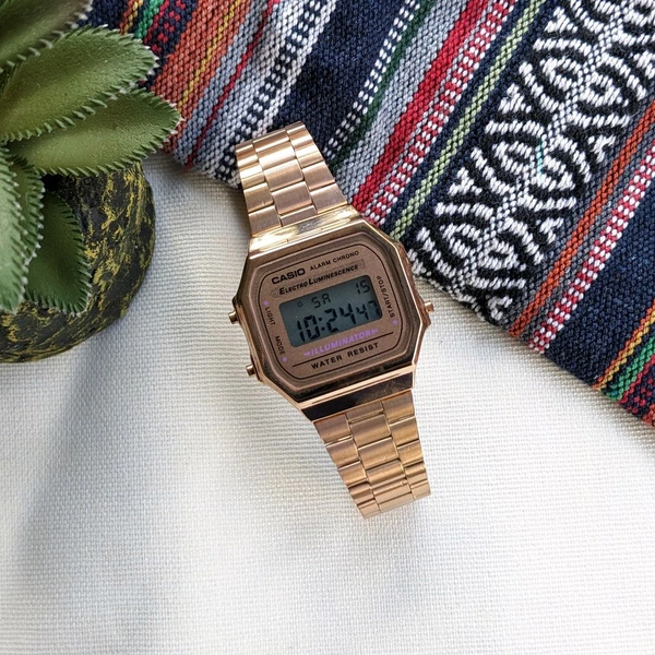 Digital Most Demanded Trending Digital Watch With High Quality Strap Best finishing Body & Case