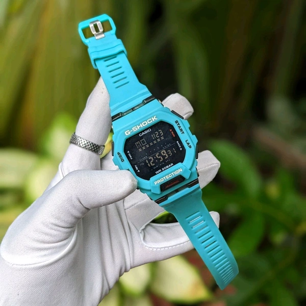 Digital Most Demanded Trending Watch With High Quality Strap Best finishing Body & Case