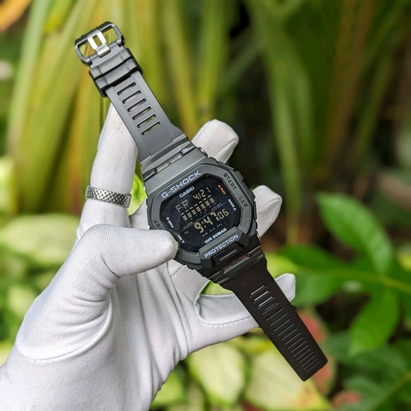 Digital Most Demanded Trending Watch With High Quality Strap Best finishing Body & Case