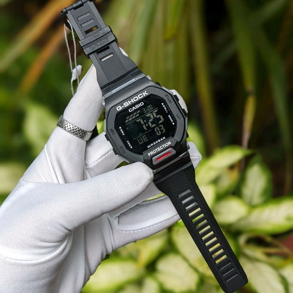 Digital Most Demanded Trending Watch With High Quality Strap Best finishing Body & Case