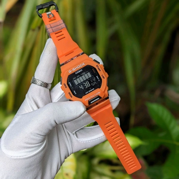 Digital Most Demanded Trending Watch With High Quality Strap Best finishing Body & Case